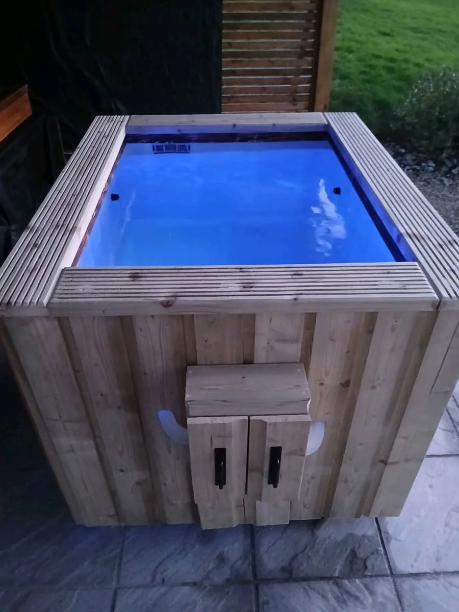 Icebath - Image 4