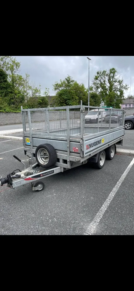 Trailer - Image 1