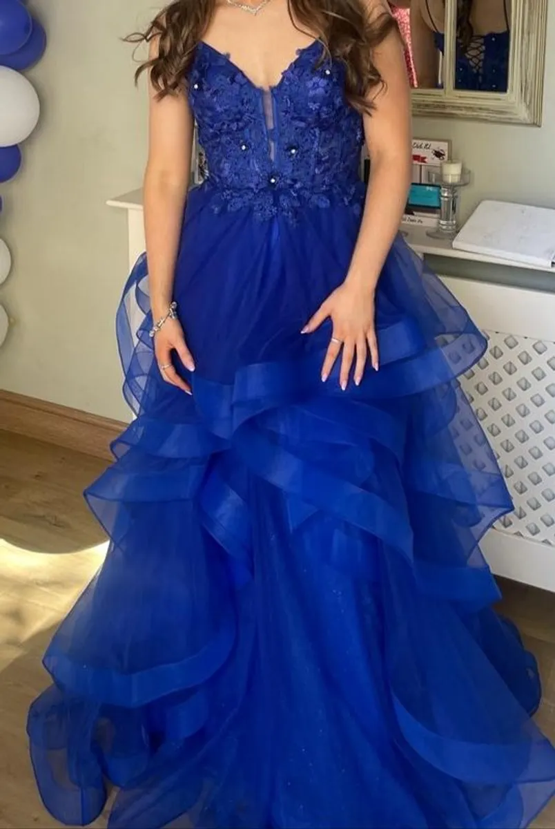 Debs - Image 1