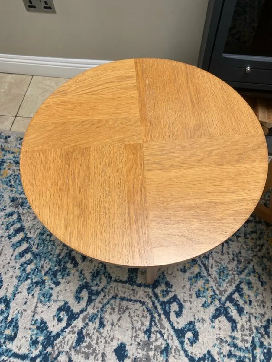 Side tables / Coffee tables for sale - Image 4