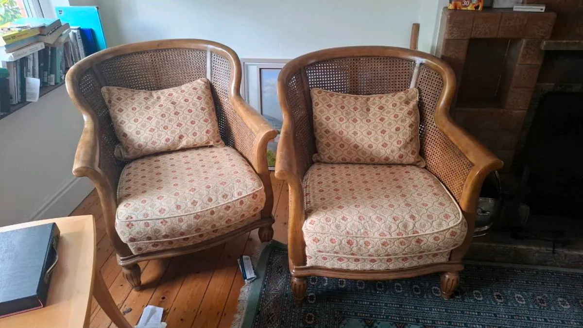 Chairs - Image 1