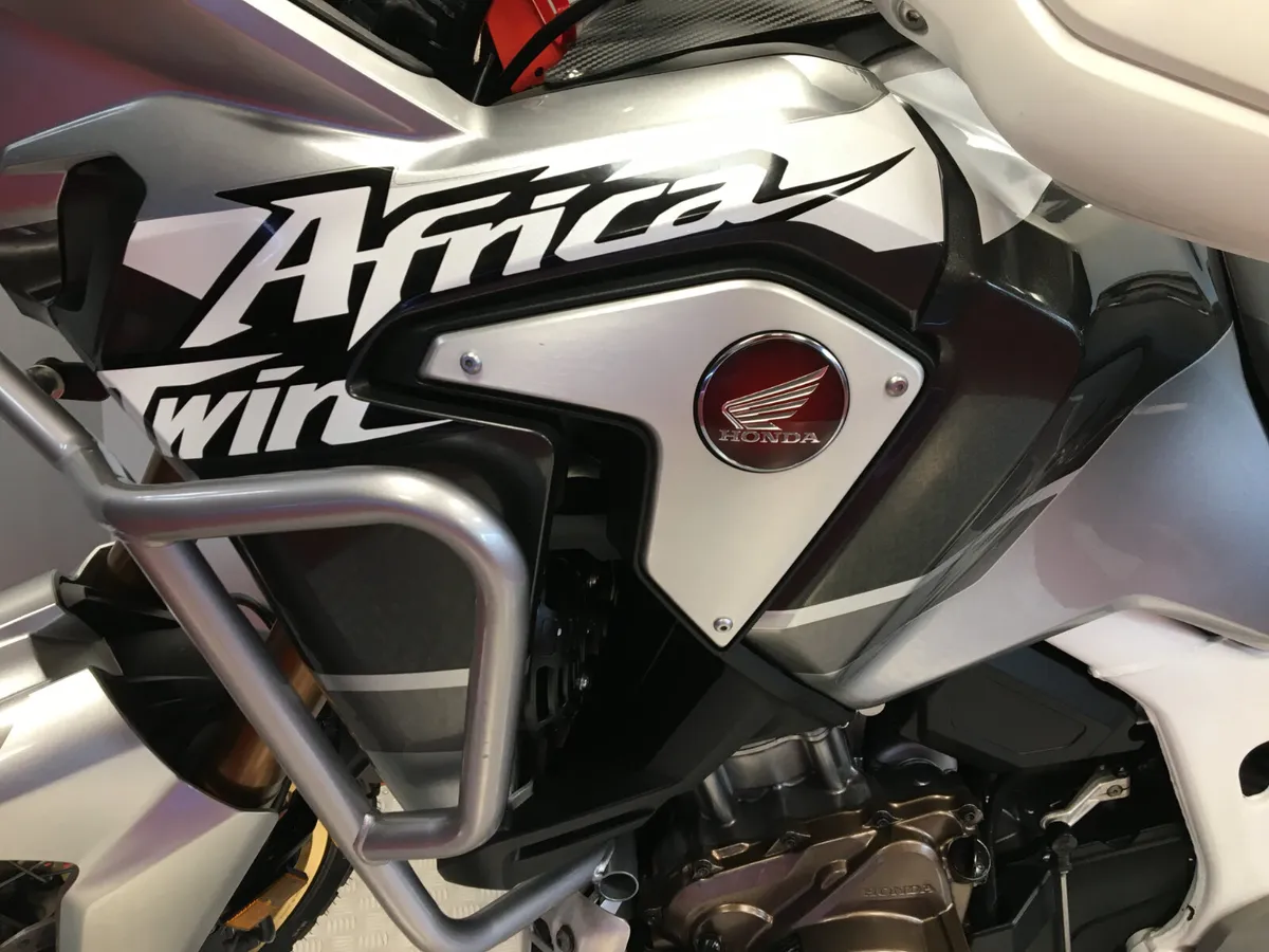 2019 Honda Africa Twin AD ''Finance Available'' - Image 4