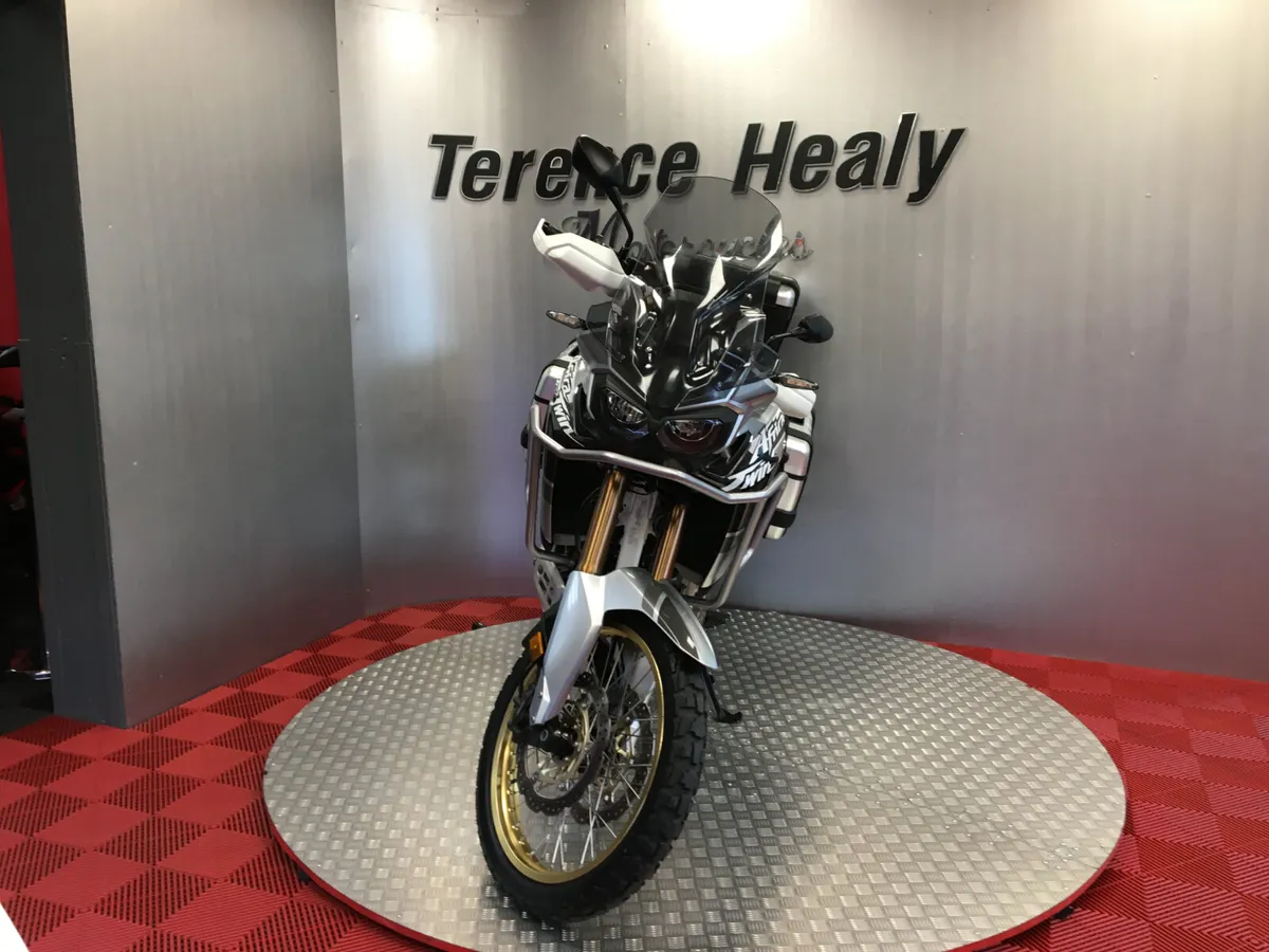 2019 Honda Africa Twin AD ''Finance Available'' - Image 3