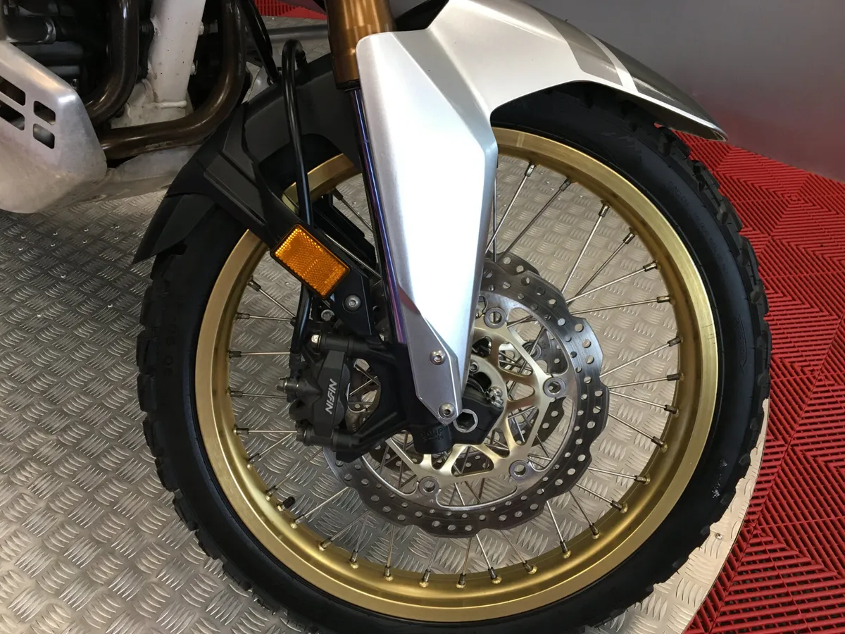 2019 Honda Africa Twin AD ''Finance Available'' - Image 2