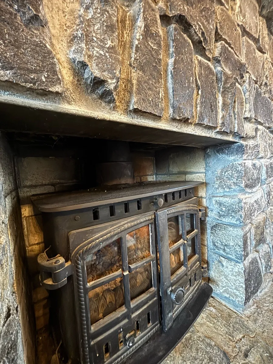 Stove - Image 2