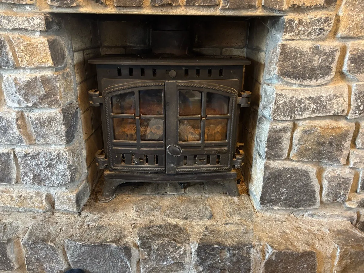 Stove - Image 3