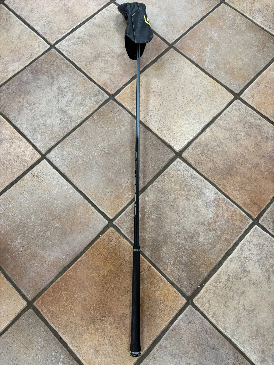 PING G430 Max 3 Wood | Alta CB Black 65 Regular - Image 2