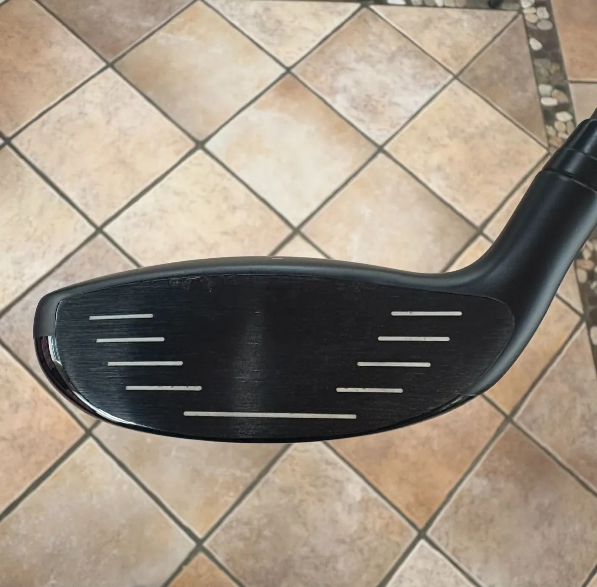 PING G430 Max 3 Wood | Alta CB Black 65 Regular - Image 3