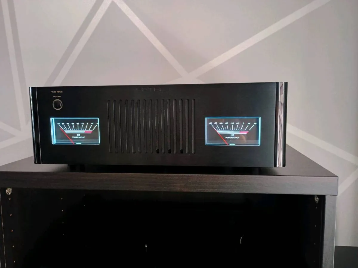 Rotel. Rmb-1506 - Image 4