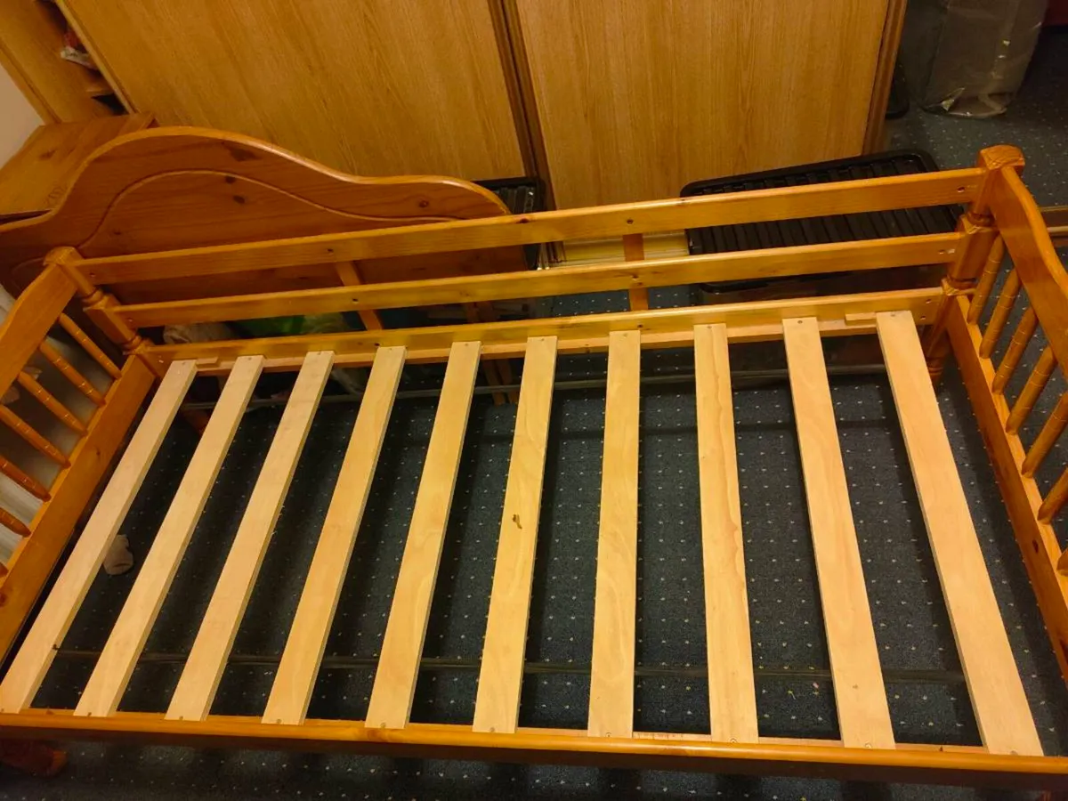 Bunk beds - Image 4