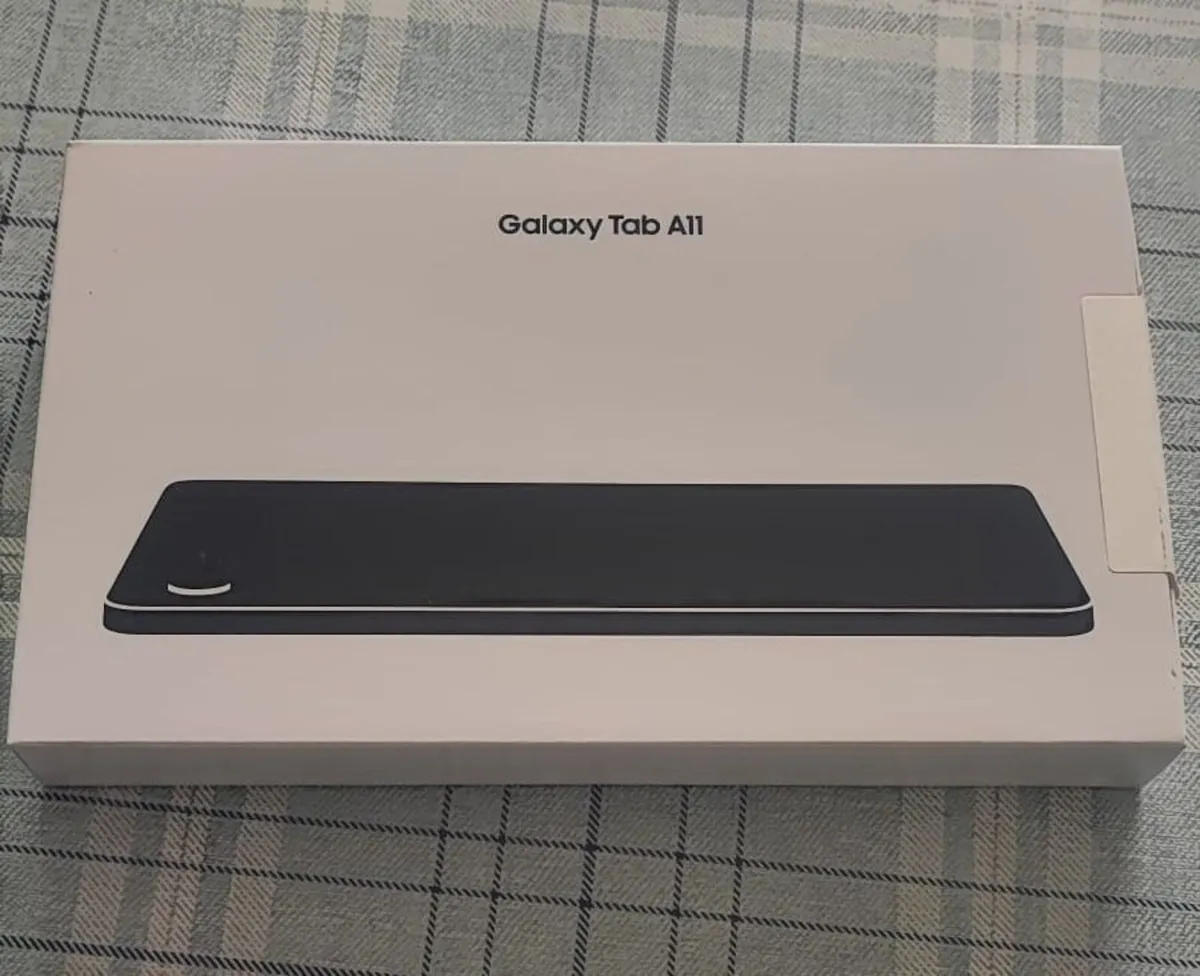 Galaxy Tab A11