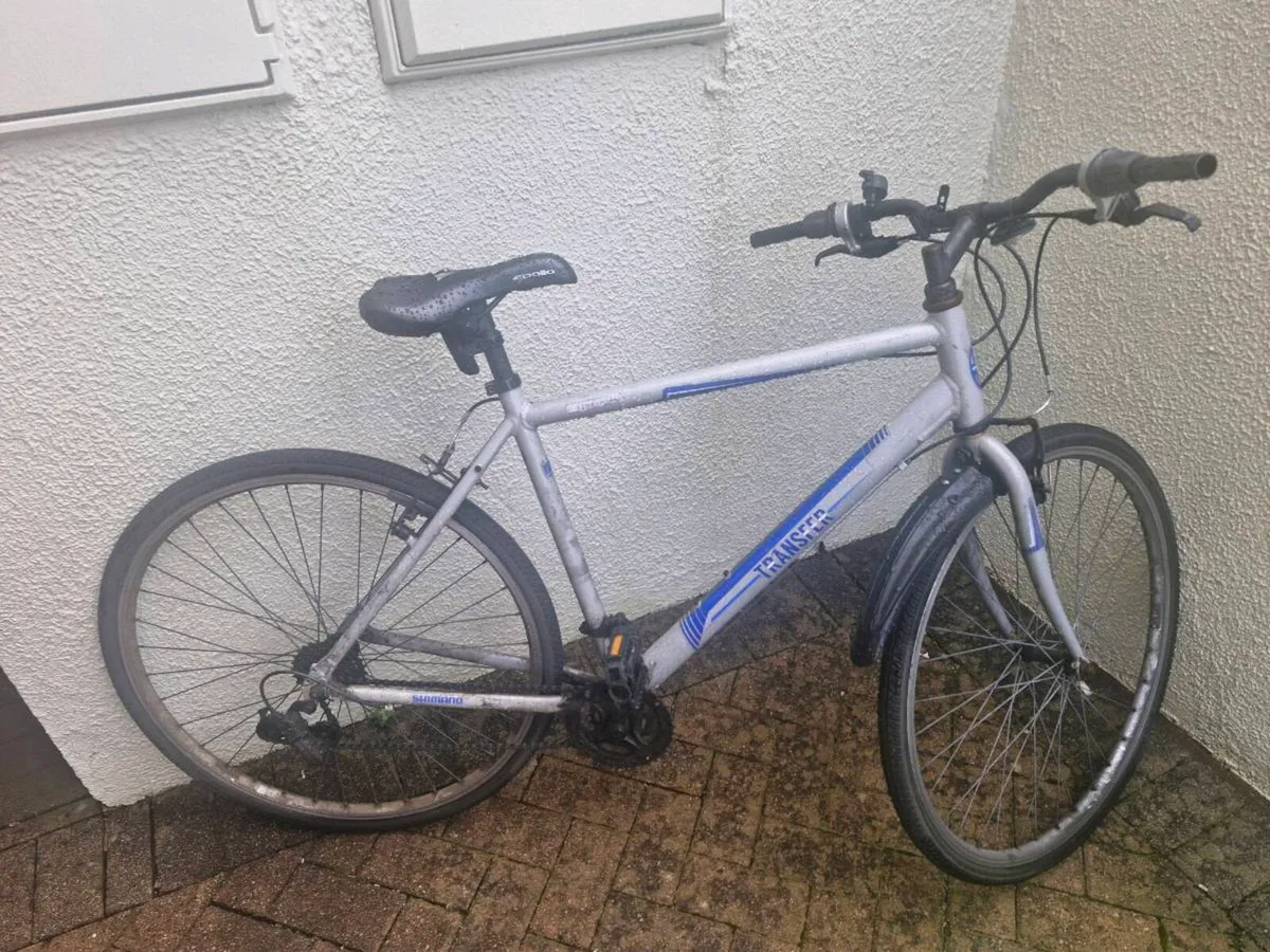 Bike 26 inch - Image 2