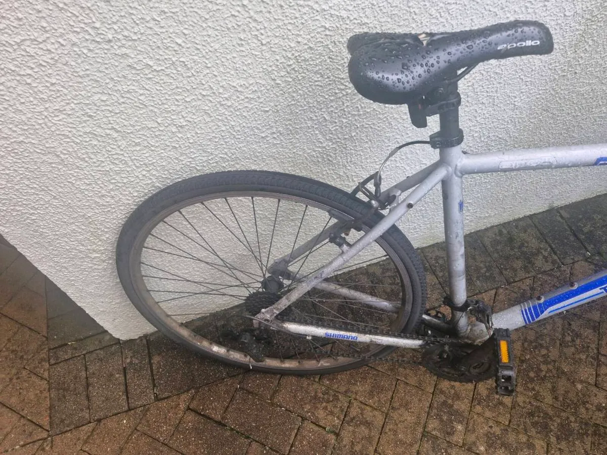 Bike 26 inch - Image 4