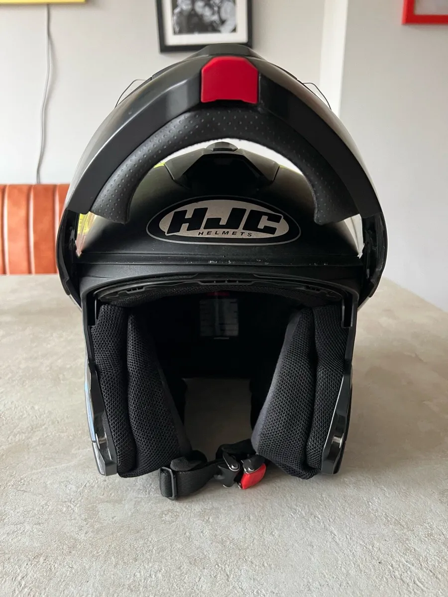 Helmet - Image 2
