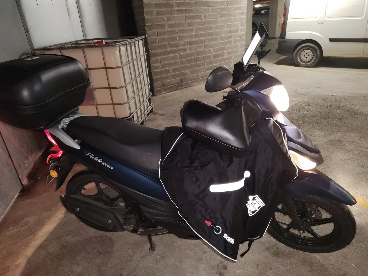 Suzuki Other 2021 - Image 1