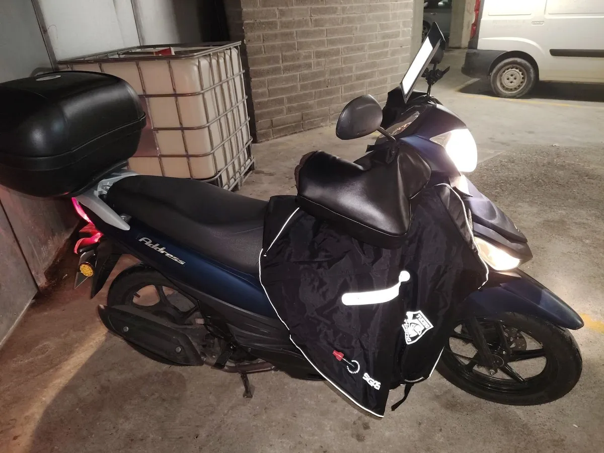 Suzuki Other 2021 - Image 2