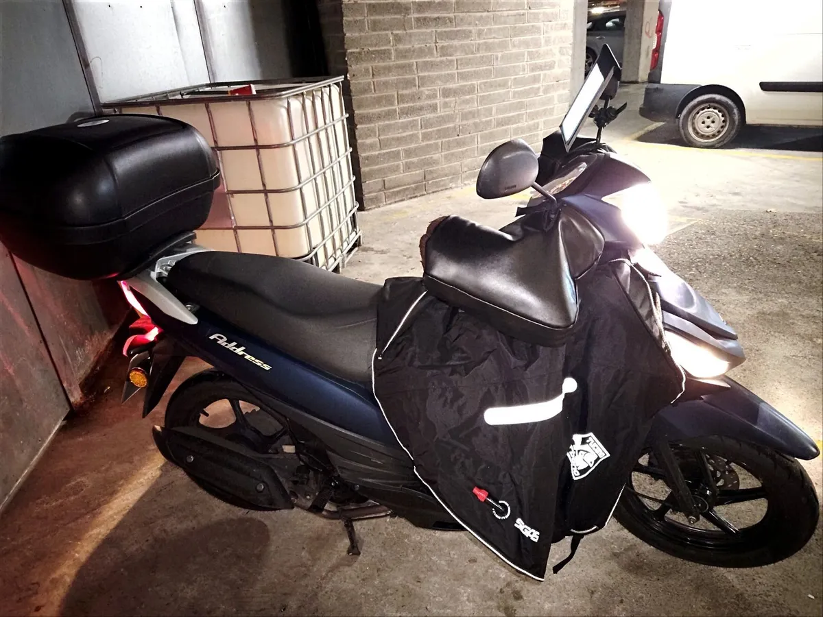 Suzuki Other 2021 - Image 3
