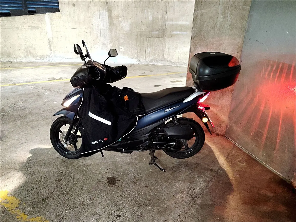 Suzuki Other 2021 - Image 4