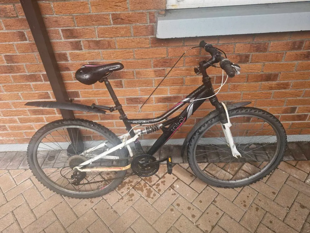 Bike - Image 1