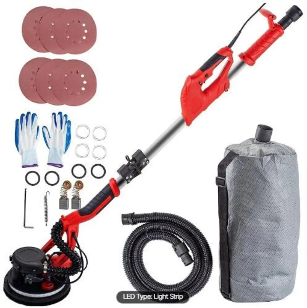 Drywall Sander 750W, - Image 3