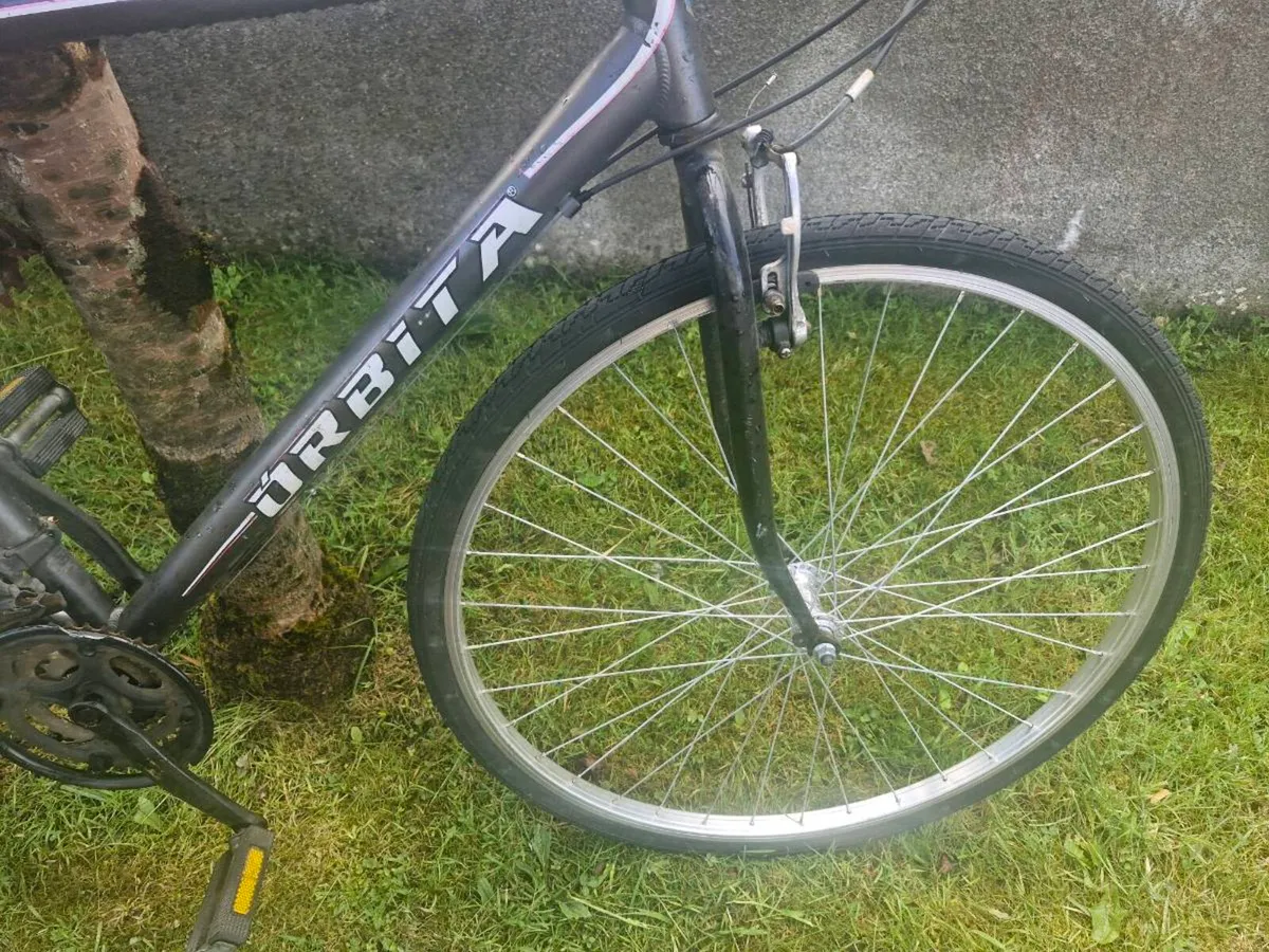 Mens bike - Image 3