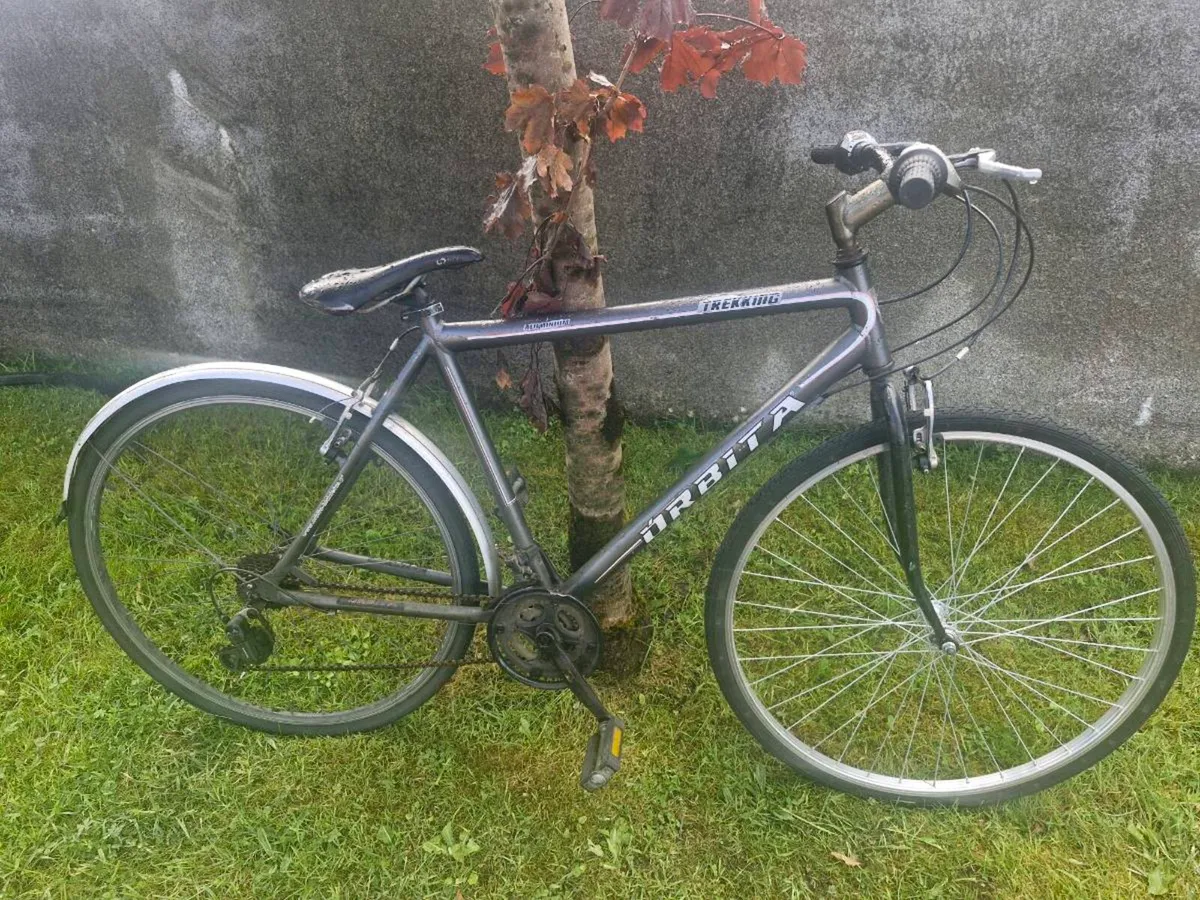 Mens bike - Image 1