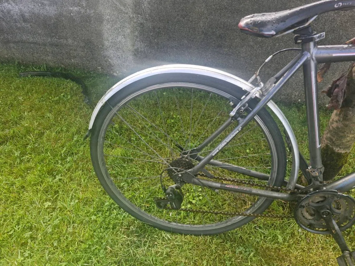 Mens bike - Image 2