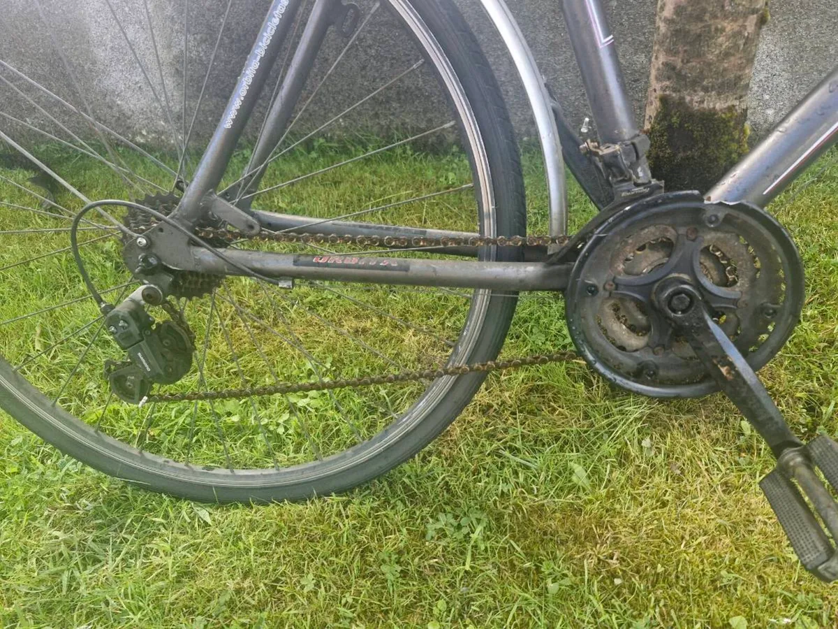 Mens bike - Image 4