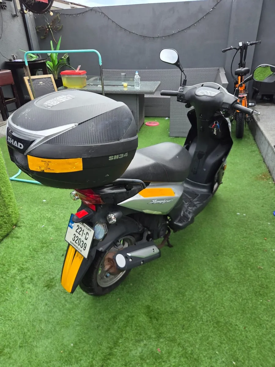 SYM Other 2022 - Image 3