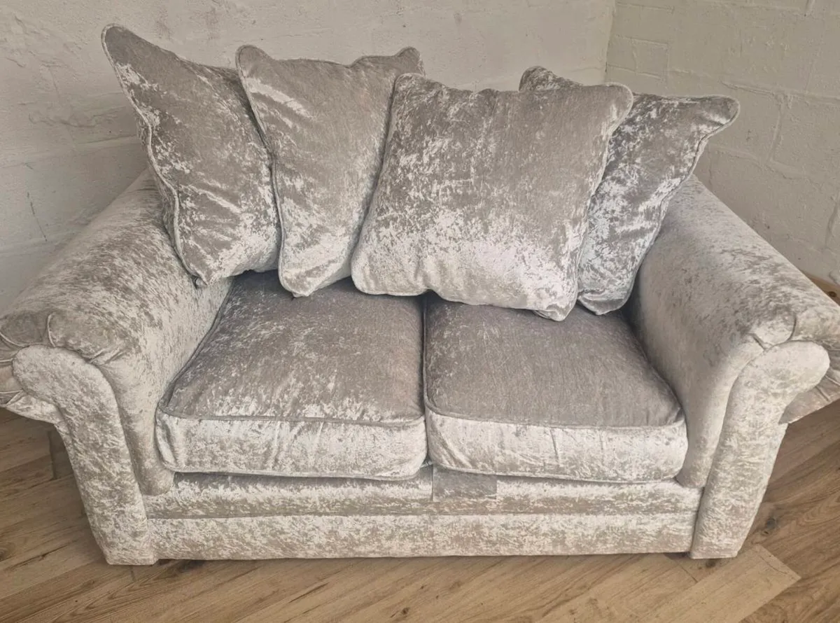 Couch for sale ,Dublin Delivery - Image 1