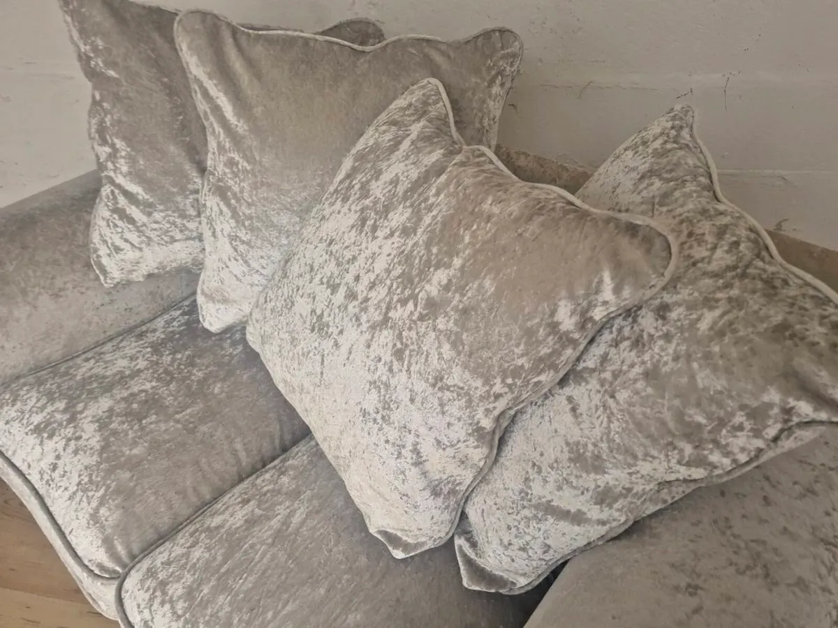 Couch for sale ,Dublin Delivery - Image 2