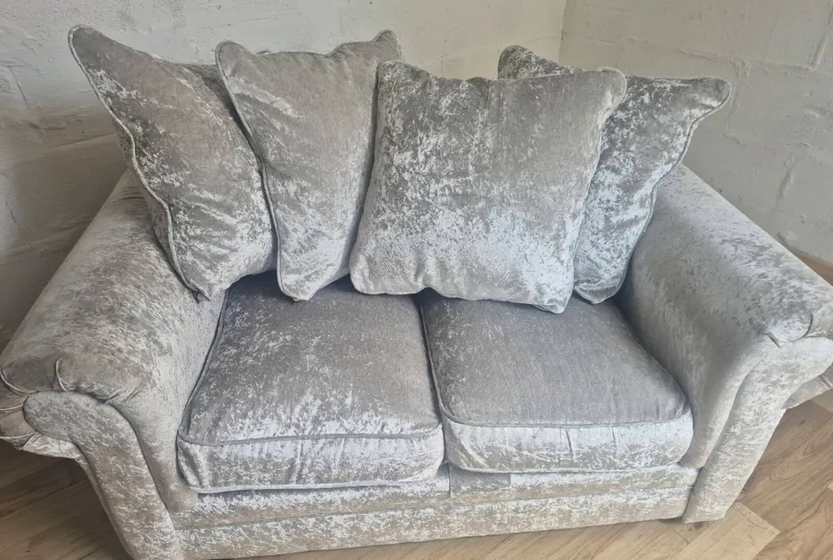 Couch for sale ,Dublin Delivery - Image 3