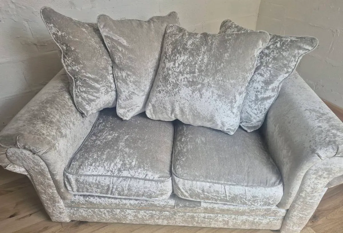 Couch for sale ,Dublin Delivery - Image 4