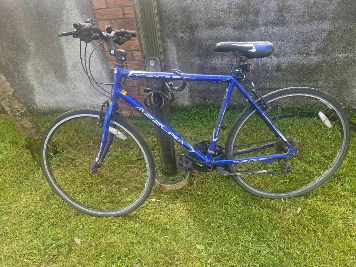 Mens bike - Image 1