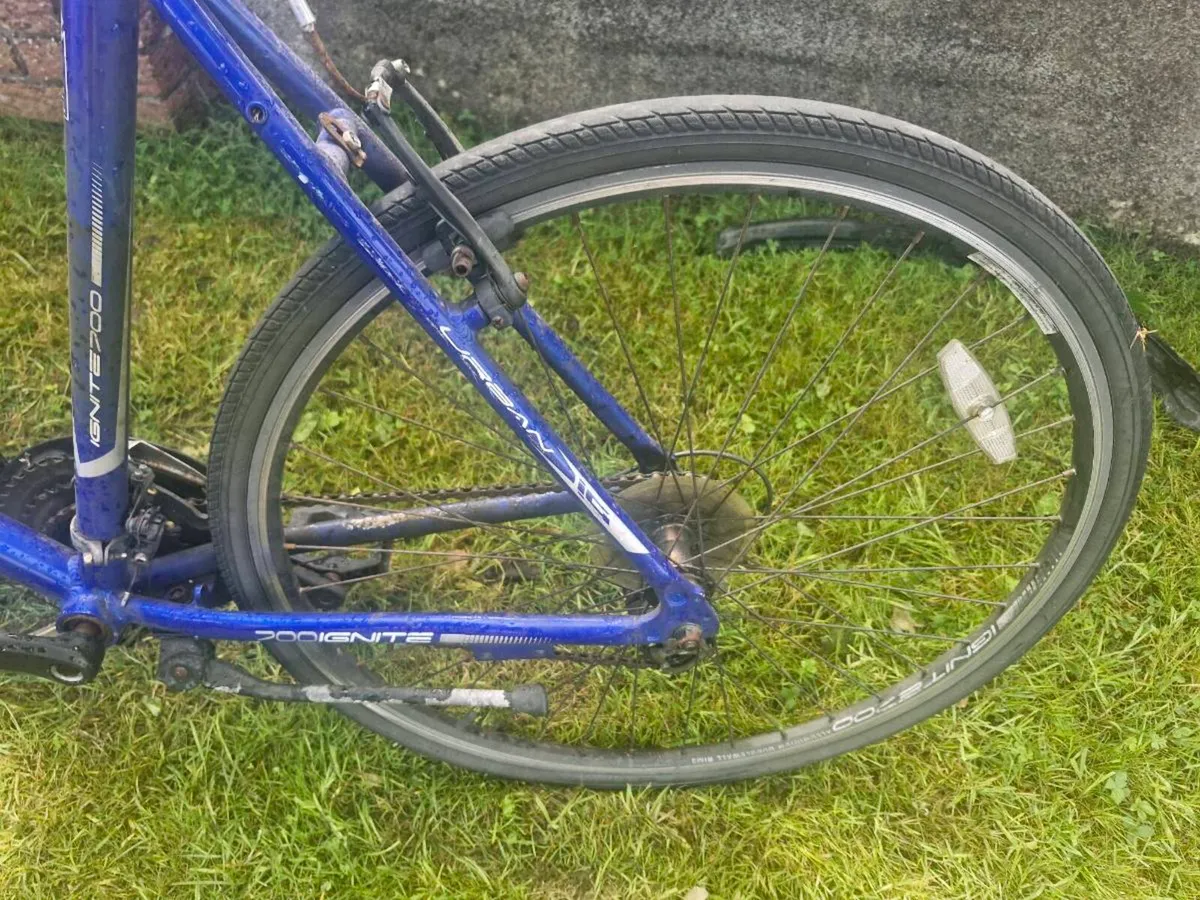 Mens bike - Image 3
