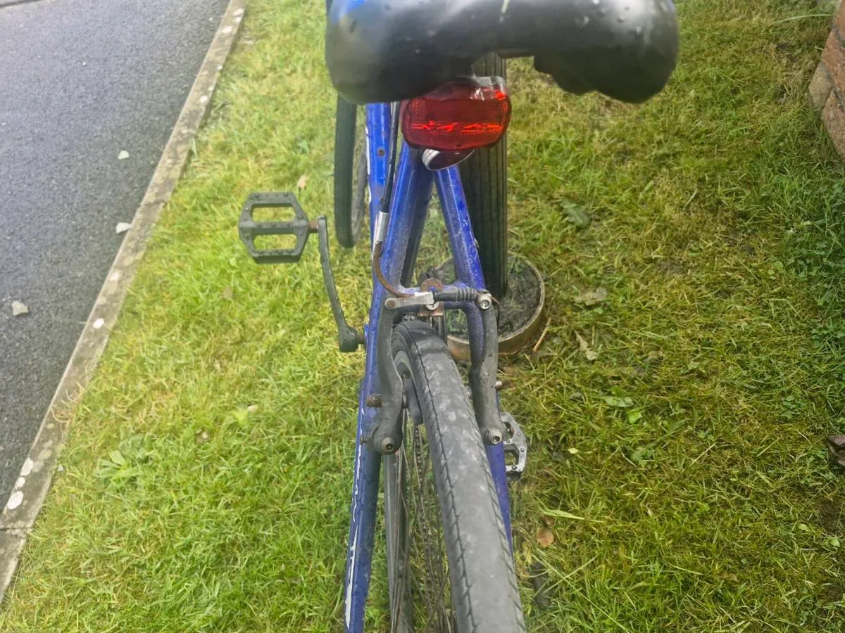 Mens bike - Image 4