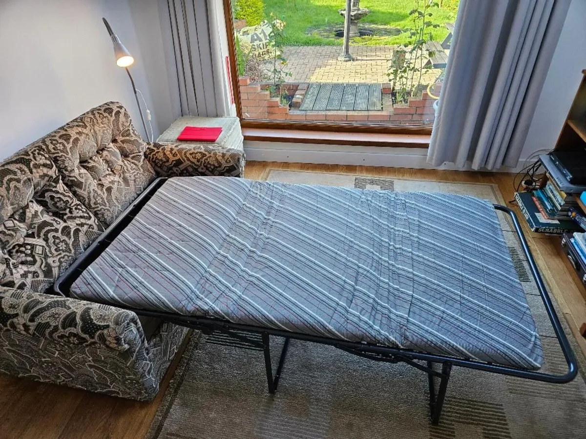 Sofa Bed - Image 2