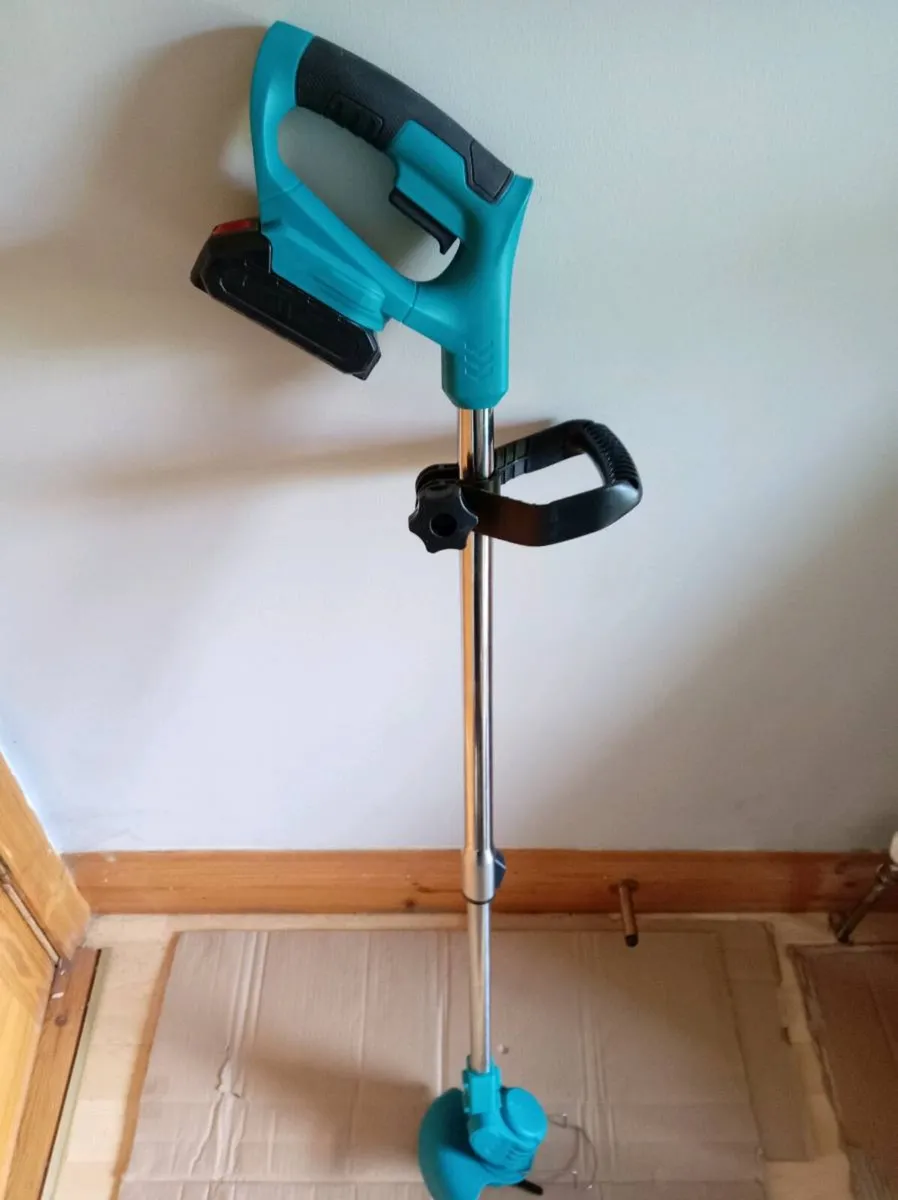 Grass Trimmers 800W 21V-Brand New - Image 3