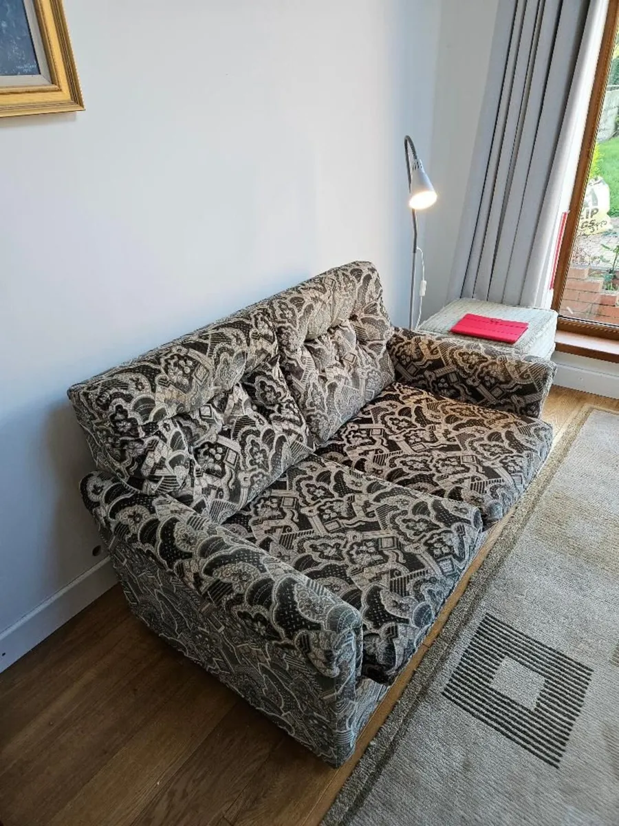 Sofa Bed - Image 1