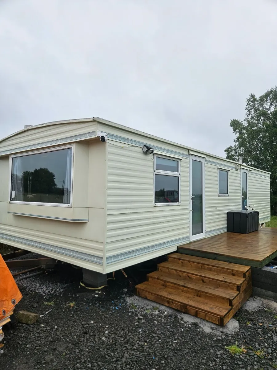 Mobile Home - Image 1