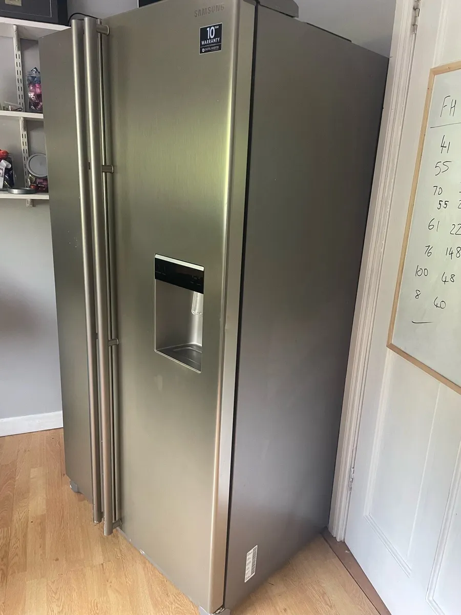 American style Fridge Freezers - Image 2