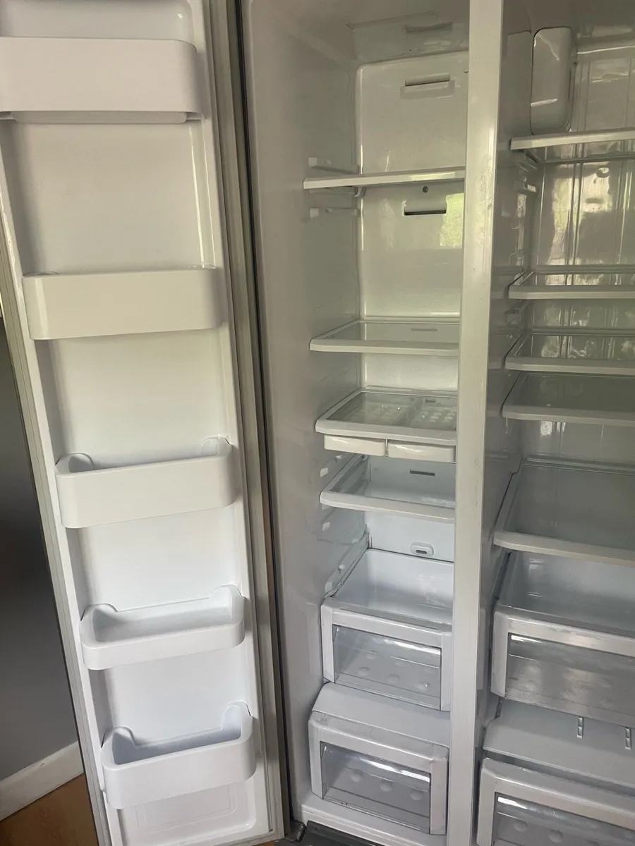 American style Fridge Freezers - Image 4