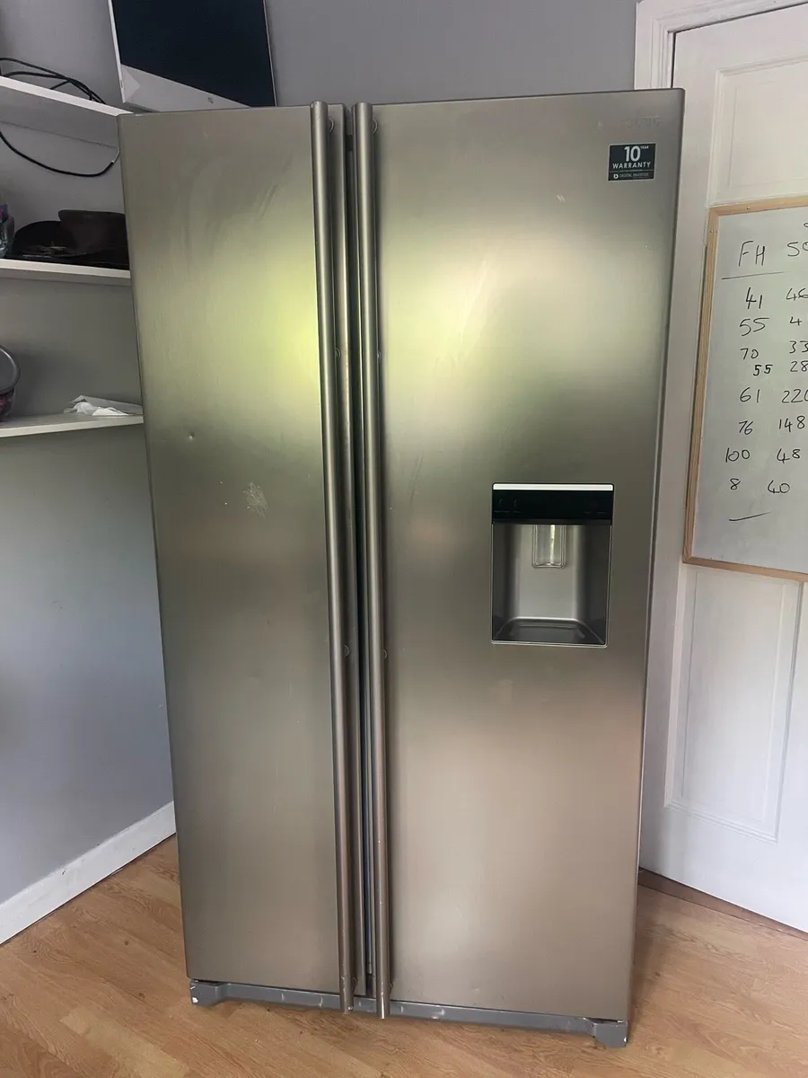 American style Fridge Freezers - Image 1