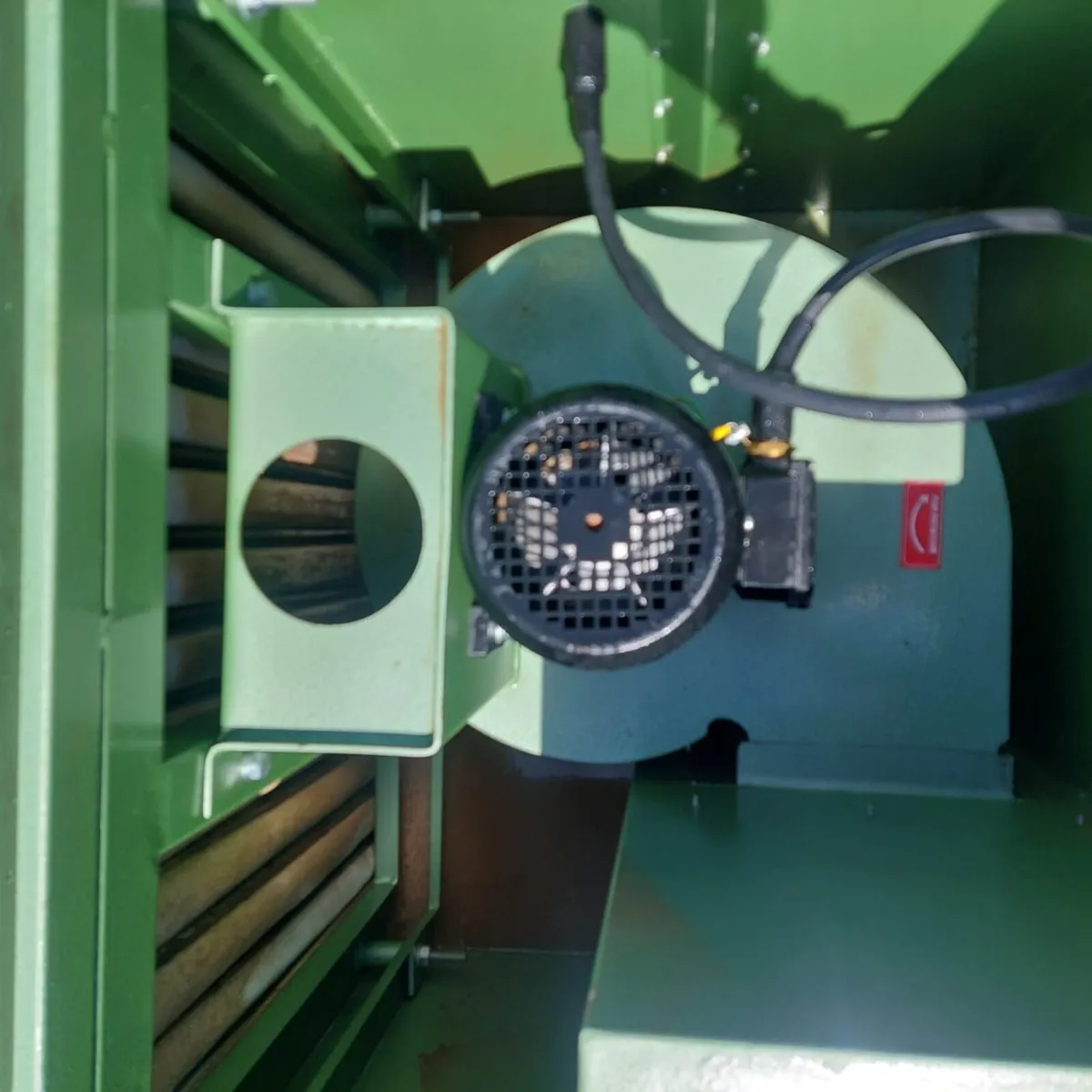 Dust Extraction Unit - Image 2