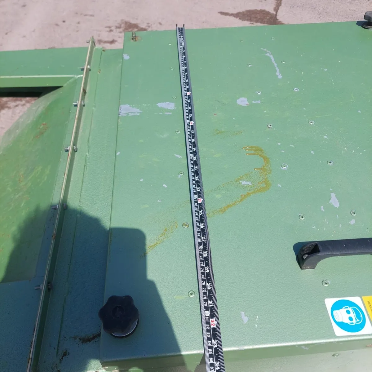 Dust Extraction Unit - Image 3