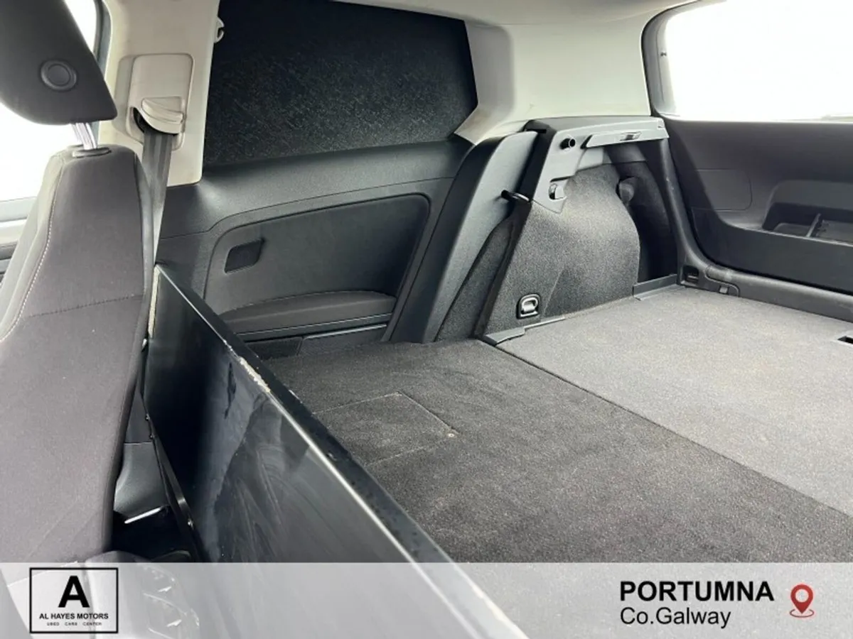 Volkswagen Golf VAN 1.6 TRENDLINE TDI 115BHP *PRIC - Image 4