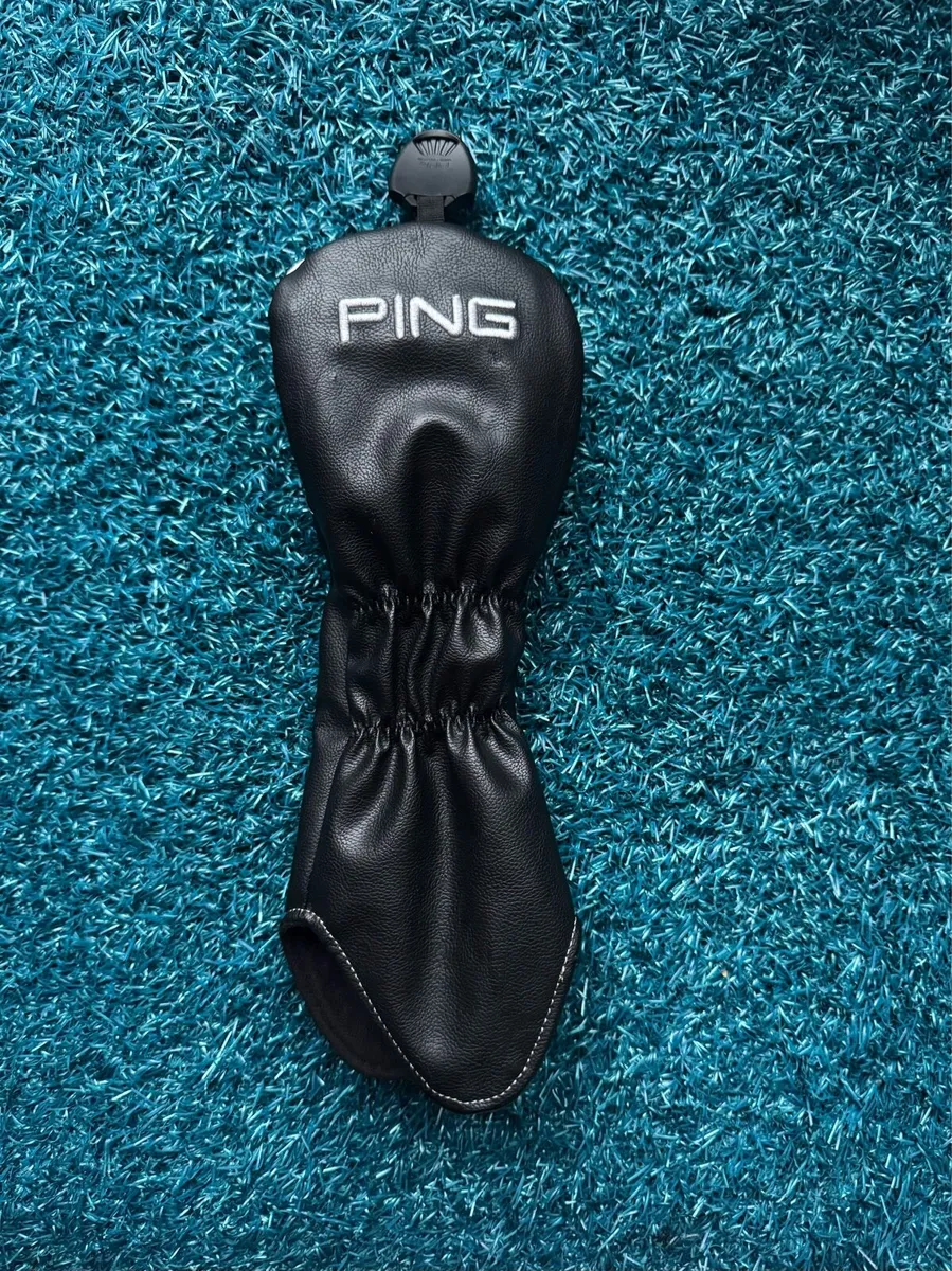 Ping G430 Fairway Wood Headcover - New - Image 2