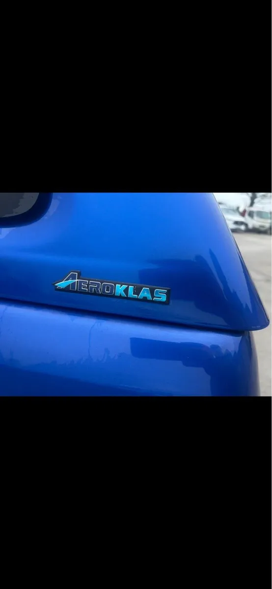 Toyota Hilux Canopys - Image 3