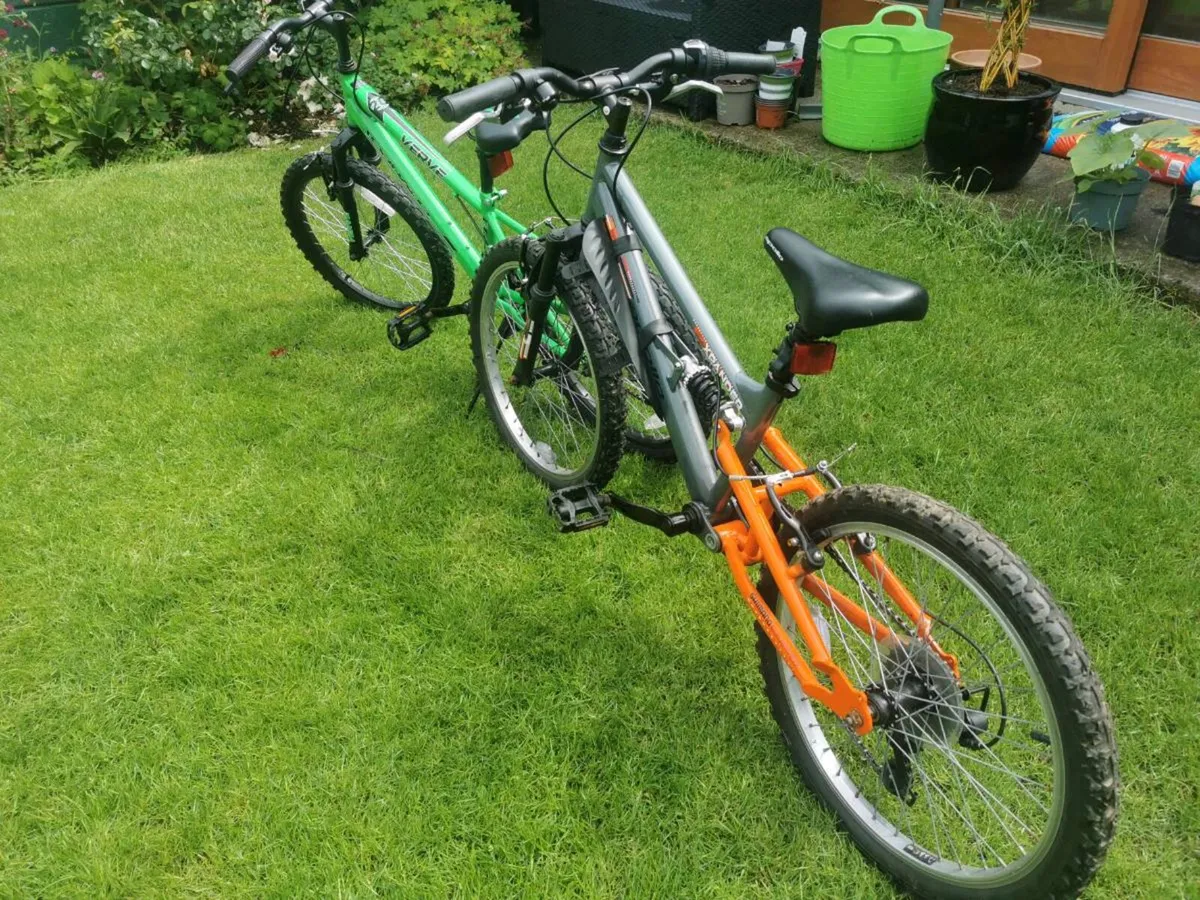 Kids Bikes - Image 2