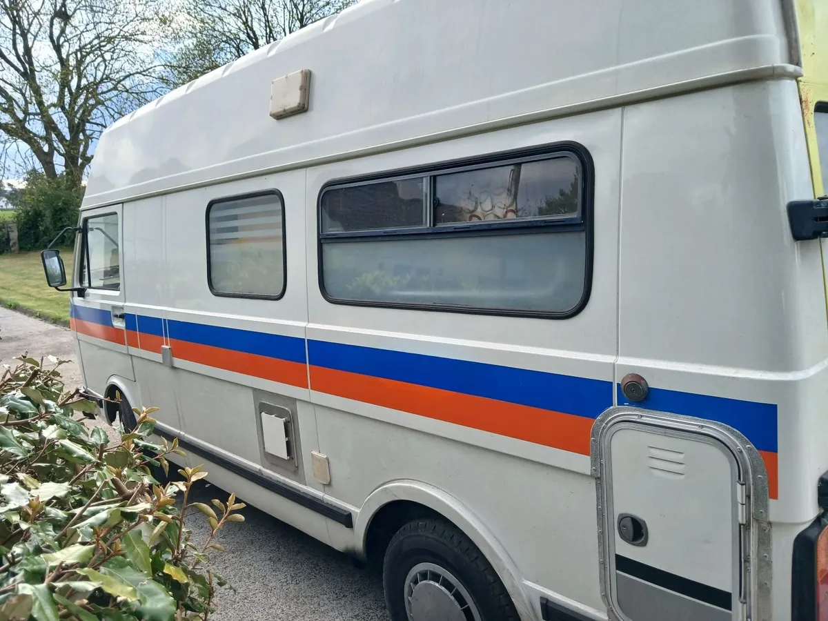 Vw camper - Image 4